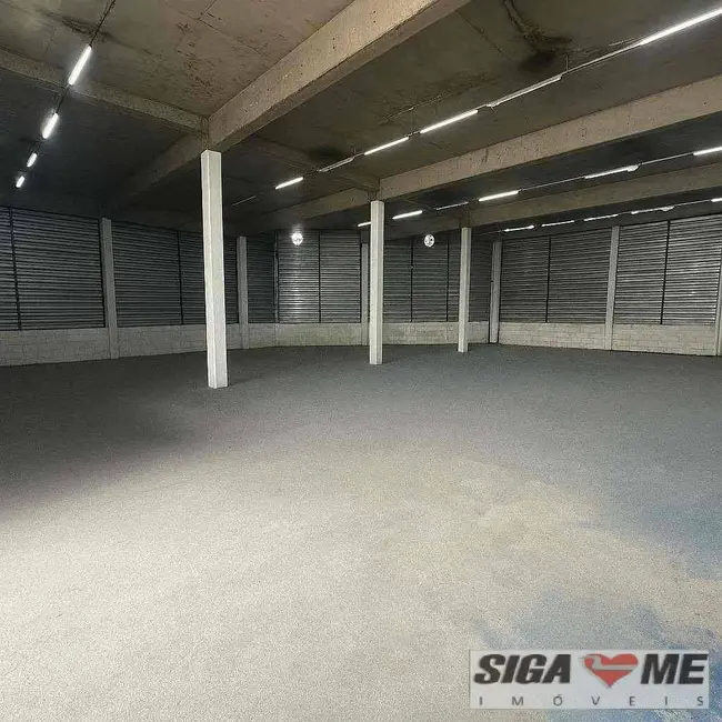 Foto 7 de Sala Comercial para alugar, 1400m2 em Lapa, São Paulo - SP