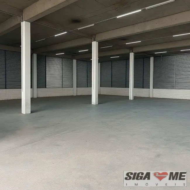 Foto 1 de Sala Comercial para alugar, 1400m2 em Lapa, São Paulo - SP