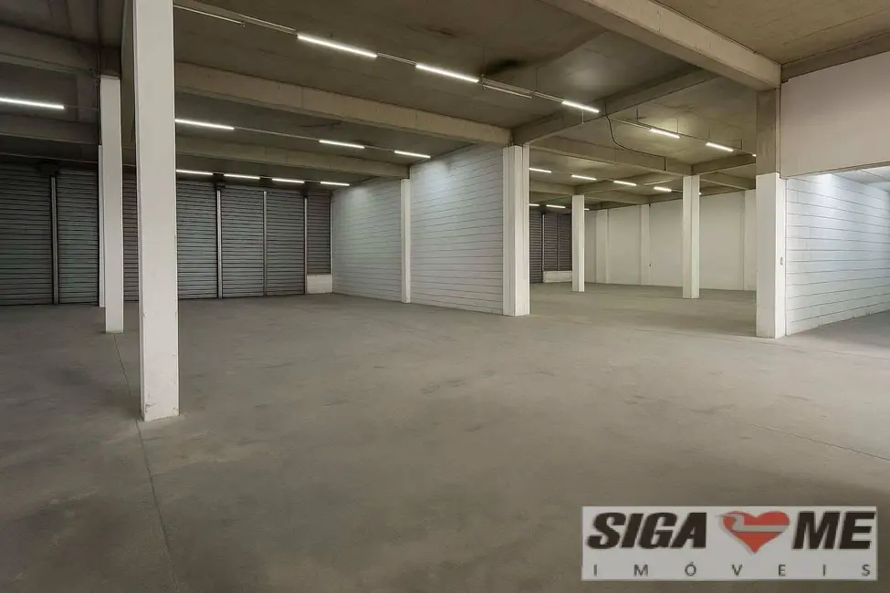 Foto 8 de Sala Comercial para alugar, 1400m2 em Lapa, São Paulo - SP