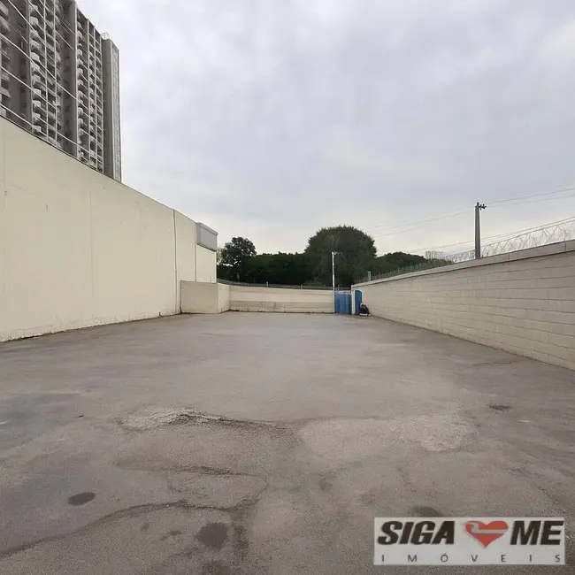 Foto 2 de Sala Comercial para alugar, 1400m2 em Lapa, São Paulo - SP