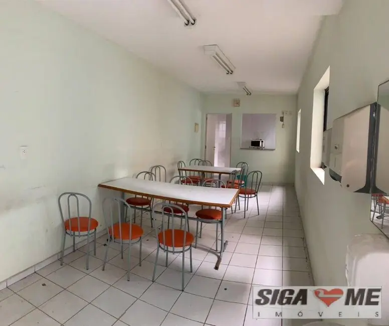 Sala Comercial à venda e para alugar, 901m2 em Vila Clementino, São Paulo - SP - imagem 9 Foto 9 de Sala Comercial à venda e para alugar, 901m2 em Vila Clementino, São Paulo - SP