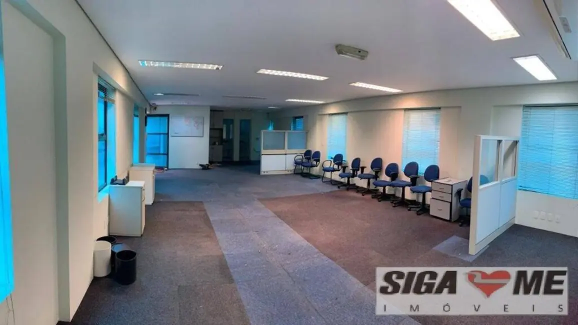 Sala Comercial à venda e para alugar, 901m2 em Vila Clementino, São Paulo - SP - imagem 5 Foto 5 de Sala Comercial à venda e para alugar, 901m2 em Vila Clementino, São Paulo - SP