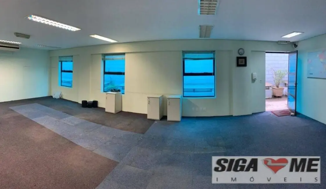Sala Comercial à venda e para alugar, 901m2 em Vila Clementino, São Paulo - SP - imagem 4 Foto 4 de Sala Comercial à venda e para alugar, 901m2 em Vila Clementino, São Paulo - SP