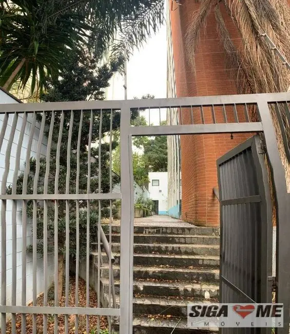 Sala Comercial à venda e para alugar, 901m2 em Vila Clementino, São Paulo - SP - imagem 2 Foto 2 de Sala Comercial à venda e para alugar, 901m2 em Vila Clementino, São Paulo - SP