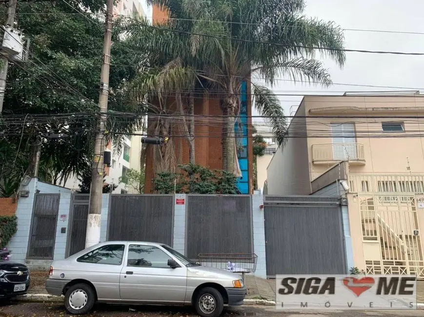 Sala Comercial à venda e para alugar, 901m2 em Vila Clementino, São Paulo - SP - imagem 3 Foto 3 de Sala Comercial à venda e para alugar, 901m2 em Vila Clementino, São Paulo - SP