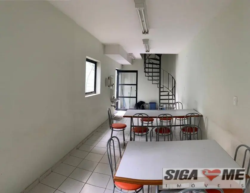 Sala Comercial à venda e para alugar, 901m2 em Vila Clementino, São Paulo - SP - imagem 8 Foto 8 de Sala Comercial à venda e para alugar, 901m2 em Vila Clementino, São Paulo - SP