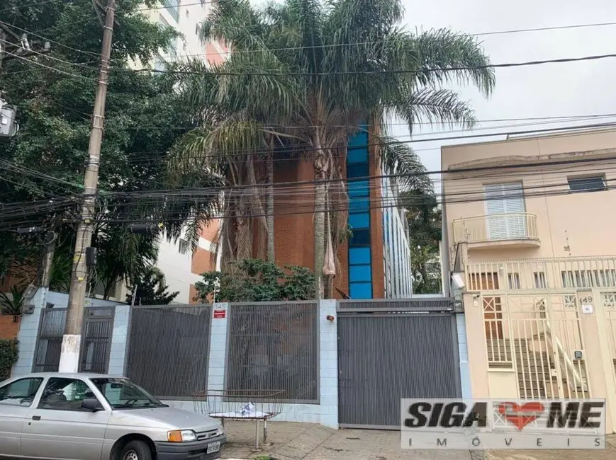 Sala Comercial à venda e para alugar, 901m2 em Vila Clementino, São Paulo - SP - imagem 1 Foto 1 de Sala Comercial à venda e para alugar, 901m2 em Vila Clementino, São Paulo - SP