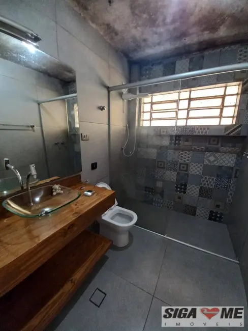 Sobrado com 3 quartos à venda, 150m2 em Jardim Aeroporto, São Paulo - SP - imagem 9 Foto 9 de Sobrado com 3 quartos à venda, 150m2 em Jardim Aeroporto, São Paulo - SP