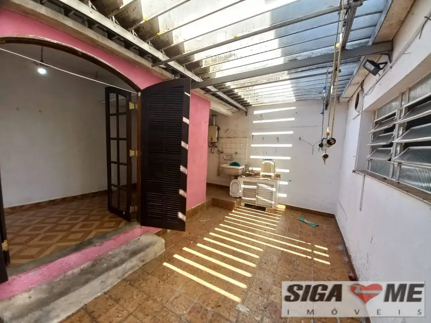 Sobrado com 3 quartos à venda, 150m2 em Jardim Aeroporto, São Paulo - SP - imagem 4 Foto 4 de Sobrado com 3 quartos à venda, 150m2 em Jardim Aeroporto, São Paulo - SP