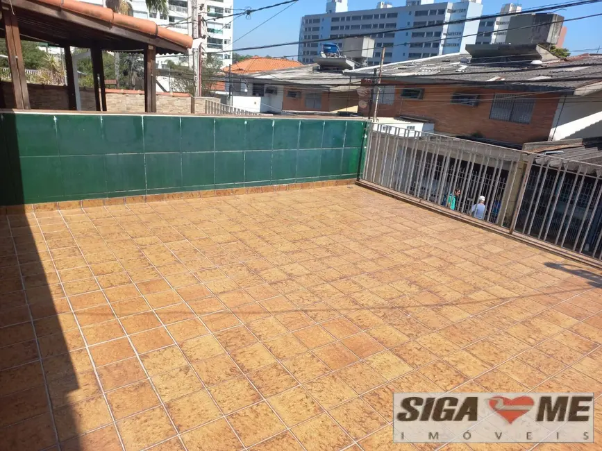 Sobrado com 3 quartos à venda, 150m2 em Jardim Aeroporto, São Paulo - SP - imagem 3 Foto 3 de Sobrado com 3 quartos à venda, 150m2 em Jardim Aeroporto, São Paulo - SP