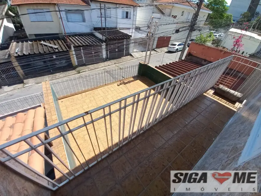 Sobrado com 3 quartos à venda, 150m2 em Jardim Aeroporto, São Paulo - SP - imagem 7 Foto 7 de Sobrado com 3 quartos à venda, 150m2 em Jardim Aeroporto, São Paulo - SP