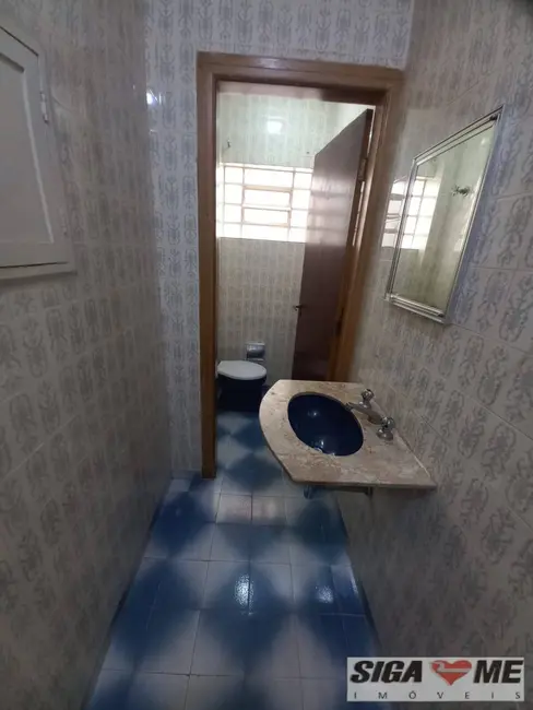 Sobrado com 3 quartos à venda, 150m2 em Jardim Aeroporto, São Paulo - SP - imagem 6 Foto 6 de Sobrado com 3 quartos à venda, 150m2 em Jardim Aeroporto, São Paulo - SP