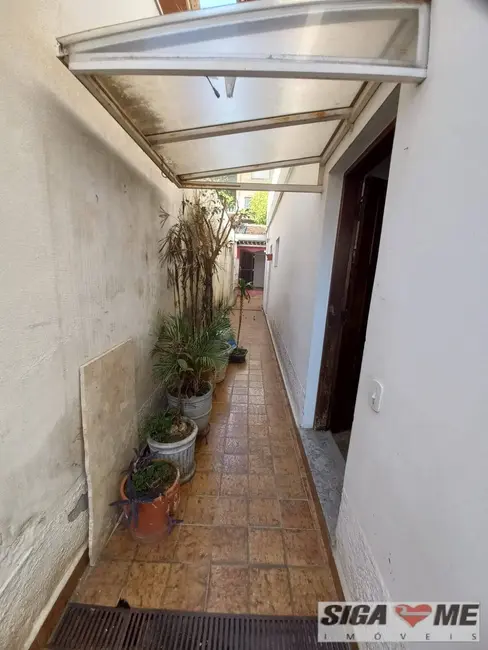 Sobrado com 3 quartos à venda, 150m2 em Jardim Aeroporto, São Paulo - SP - imagem 5 Foto 5 de Sobrado com 3 quartos à venda, 150m2 em Jardim Aeroporto, São Paulo - SP