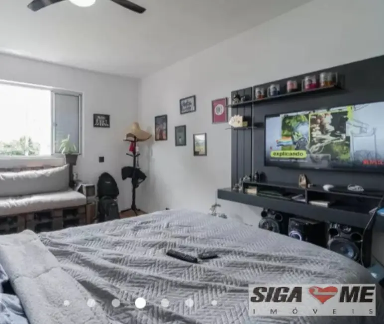 Sobrado com 4 quartos à venda, 360m2 em Planalto Paulista, São Paulo - SP - imagem 7 Foto 7 de Sobrado com 4 quartos à venda, 360m2 em Planalto Paulista, São Paulo - SP