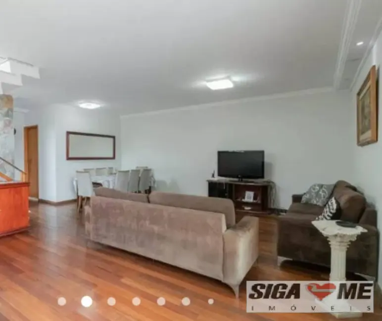 Sobrado com 4 quartos à venda, 360m2 em Planalto Paulista, São Paulo - SP - imagem 2 Foto 2 de Sobrado com 4 quartos à venda, 360m2 em Planalto Paulista, São Paulo - SP