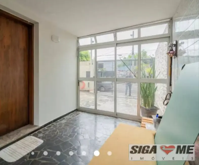 Sobrado com 4 quartos à venda, 360m2 em Planalto Paulista, São Paulo - SP - imagem 9 Foto 9 de Sobrado com 4 quartos à venda, 360m2 em Planalto Paulista, São Paulo - SP
