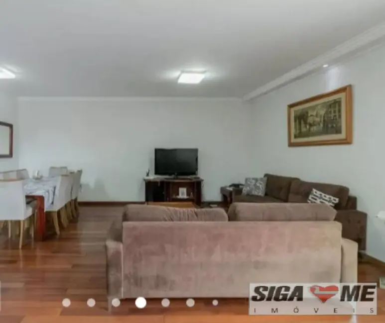 Sobrado com 4 quartos à venda, 360m2 em Planalto Paulista, São Paulo - SP - imagem 3 Foto 3 de Sobrado com 4 quartos à venda, 360m2 em Planalto Paulista, São Paulo - SP