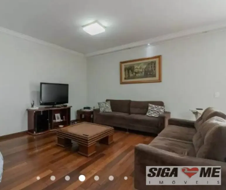 Sobrado com 4 quartos à venda, 360m2 em Planalto Paulista, São Paulo - SP - imagem 1 Foto 1 de Sobrado com 4 quartos à venda, 360m2 em Planalto Paulista, São Paulo - SP
