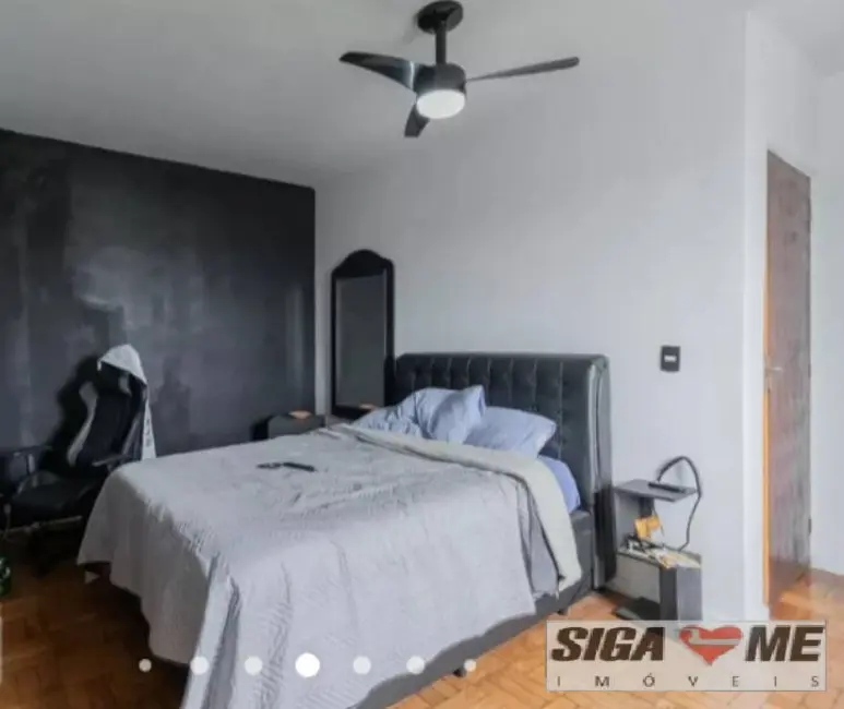 Sobrado com 4 quartos à venda, 360m2 em Planalto Paulista, São Paulo - SP - imagem 8 Foto 8 de Sobrado com 4 quartos à venda, 360m2 em Planalto Paulista, São Paulo - SP