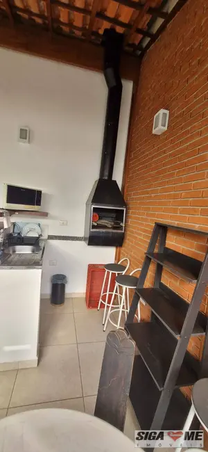Casa com 4 quartos à venda, 121m2 em Planalto Paulista, São Paulo - SP - imagem 9 Foto 9 de Casa com 4 quartos à venda, 121m2 em Planalto Paulista, São Paulo - SP