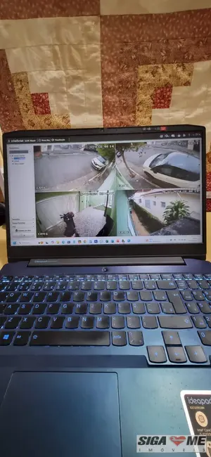 Casa com 4 quartos à venda, 121m2 em Planalto Paulista, São Paulo - SP - imagem 2 Foto 2 de Casa com 4 quartos à venda, 121m2 em Planalto Paulista, São Paulo - SP