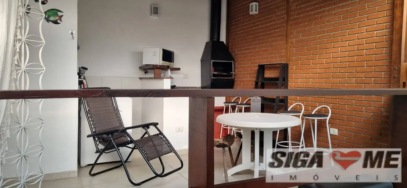 Casa com 4 quartos à venda, 121m2 em Planalto Paulista, São Paulo - SP - imagem 4 Foto 4 de Casa com 4 quartos à venda, 121m2 em Planalto Paulista, São Paulo - SP