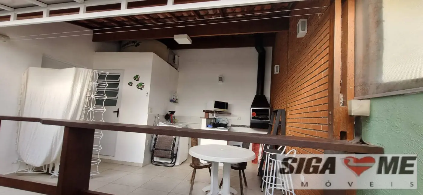 Casa com 4 quartos à venda, 121m2 em Planalto Paulista, São Paulo - SP - imagem 1 Foto 1 de Casa com 4 quartos à venda, 121m2 em Planalto Paulista, São Paulo - SP