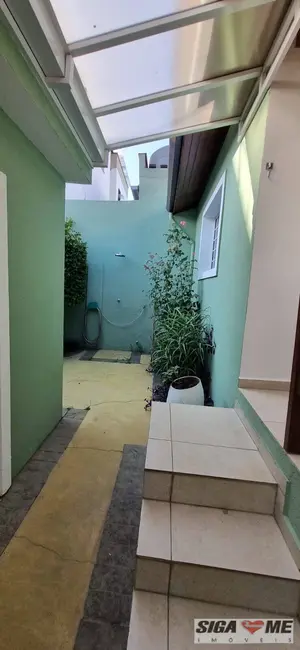 Casa com 4 quartos à venda, 121m2 em Planalto Paulista, São Paulo - SP - imagem 7 Foto 7 de Casa com 4 quartos à venda, 121m2 em Planalto Paulista, São Paulo - SP