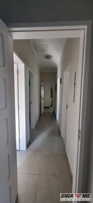 Casa com 4 quartos à venda, 121m2 em Planalto Paulista, São Paulo - SP - imagem 3 Foto 3 de Casa com 4 quartos à venda, 121m2 em Planalto Paulista, São Paulo - SP