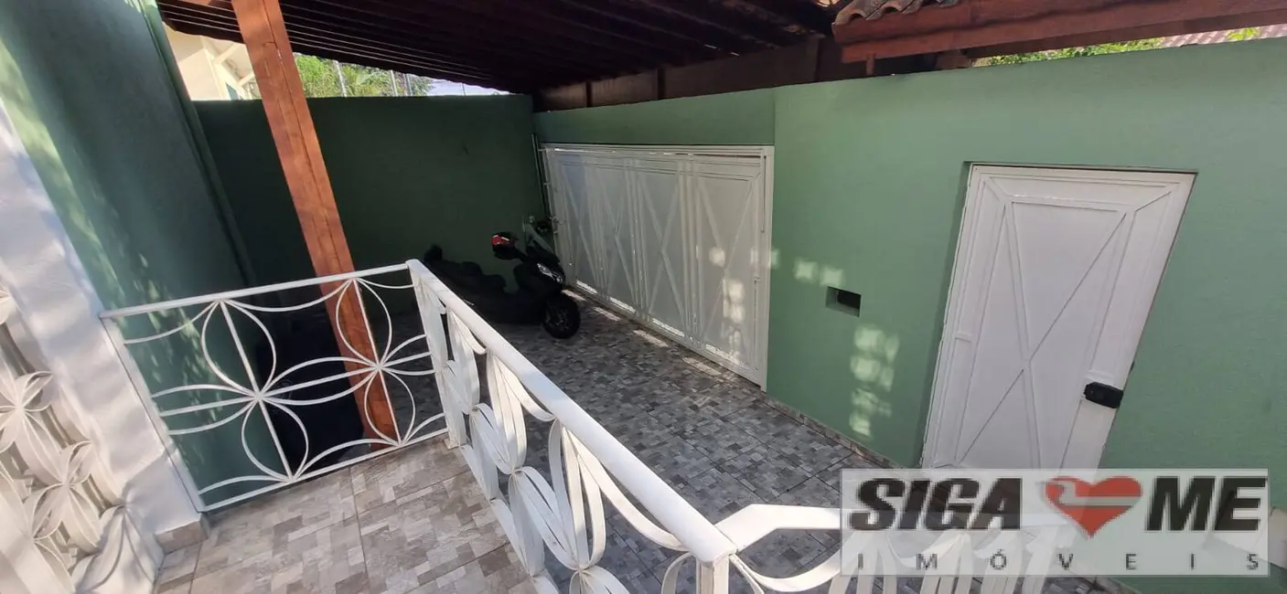 Casa com 4 quartos à venda, 121m2 em Planalto Paulista, São Paulo - SP - imagem 5 Foto 5 de Casa com 4 quartos à venda, 121m2 em Planalto Paulista, São Paulo - SP