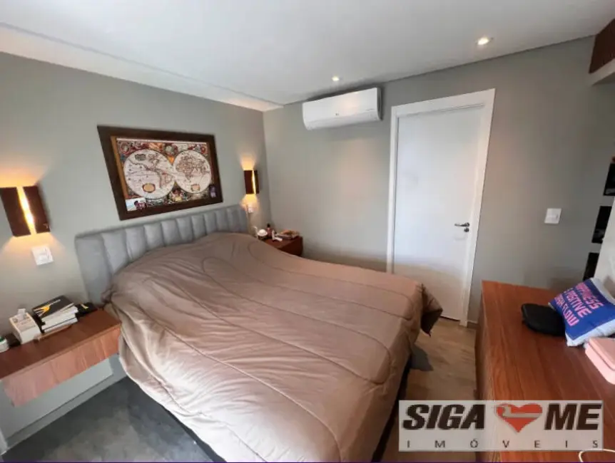 Apartamento com 1 quarto à venda, 61m2 em Jardim das Acácias, São Paulo - SP - imagem 7 Foto 7 de Apartamento com 1 quarto à venda, 61m2 em Jardim das Acácias, São Paulo - SP