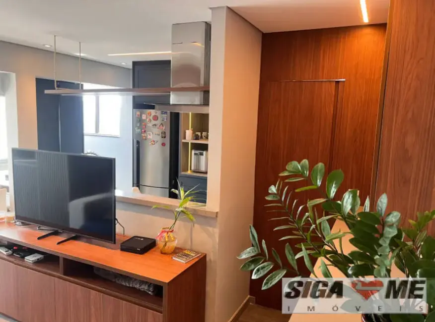 Apartamento com 1 quarto à venda, 61m2 em Jardim das Acácias, São Paulo - SP - imagem 5 Foto 5 de Apartamento com 1 quarto à venda, 61m2 em Jardim das Acácias, São Paulo - SP