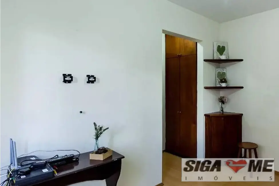 Foto 8 de Apartamento com 1 quarto à venda, 40m2 em Indianópolis, São Paulo - SP