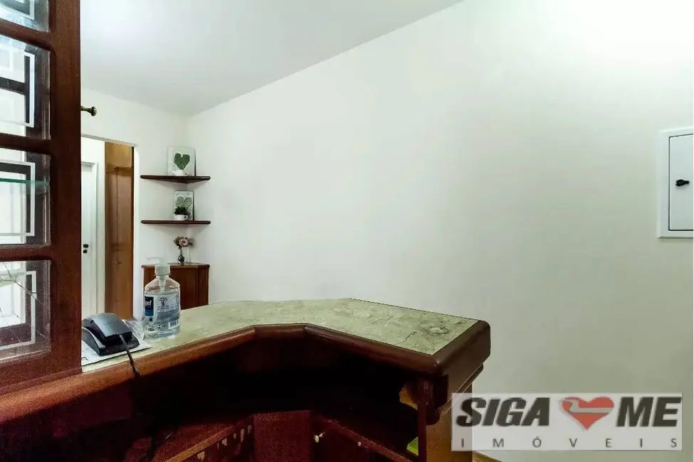 Foto 2 de Apartamento com 1 quarto à venda, 40m2 em Indianópolis, São Paulo - SP