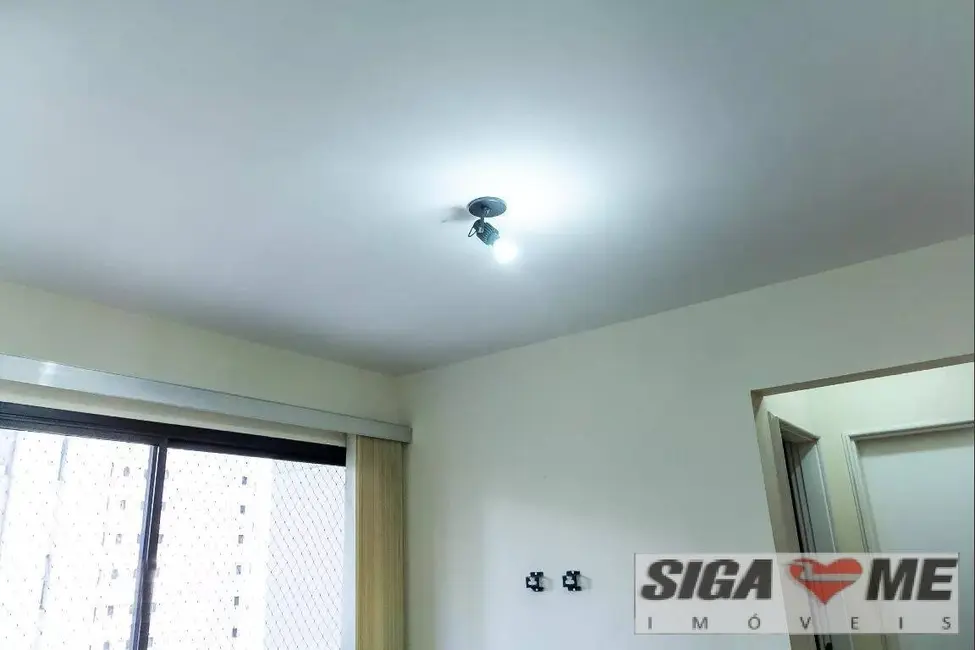 Foto 9 de Apartamento com 1 quarto à venda, 40m2 em Indianópolis, São Paulo - SP