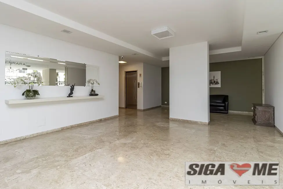 Foto 8 de Apartamento à venda, 129m2 em Santa Cecília, São Paulo - SP