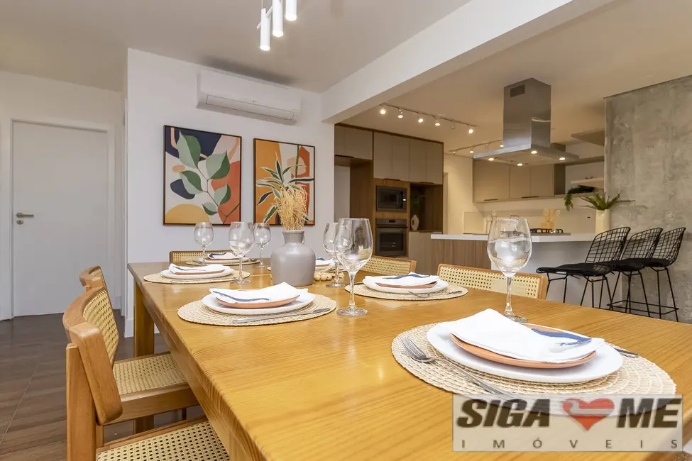 Foto 1 de Apartamento à venda, 129m2 em Santa Cecília, São Paulo - SP