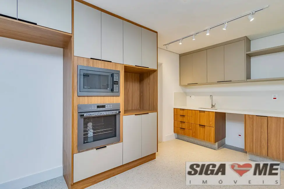 Foto 7 de Apartamento à venda, 129m2 em Santa Cecília, São Paulo - SP