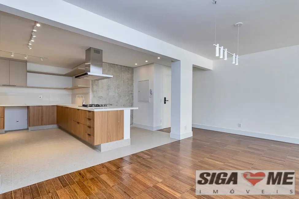 Foto 5 de Apartamento à venda, 129m2 em Santa Cecília, São Paulo - SP