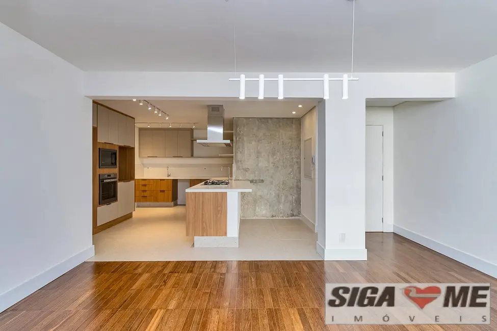 Foto 3 de Apartamento à venda, 129m2 em Santa Cecília, São Paulo - SP