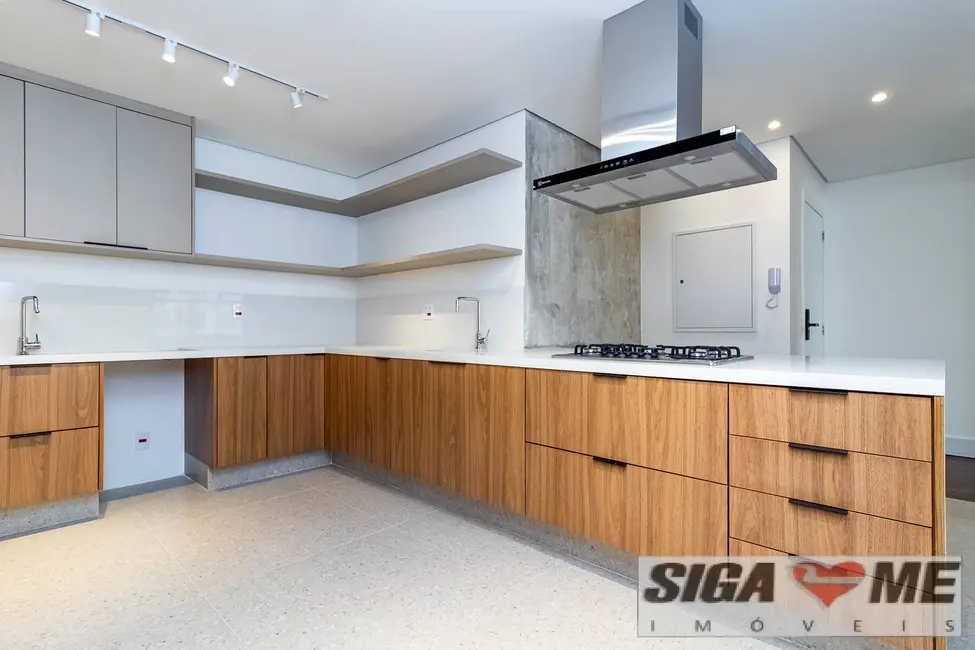 Foto 6 de Apartamento à venda, 129m2 em Santa Cecília, São Paulo - SP