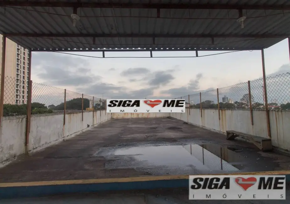 Foto 7 de Sala Comercial para alugar, 909m2 em Campo Belo, São Paulo - SP