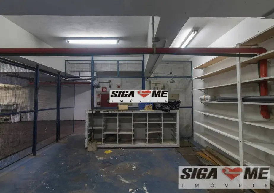 Foto 9 de Sala Comercial para alugar, 909m2 em Campo Belo, São Paulo - SP