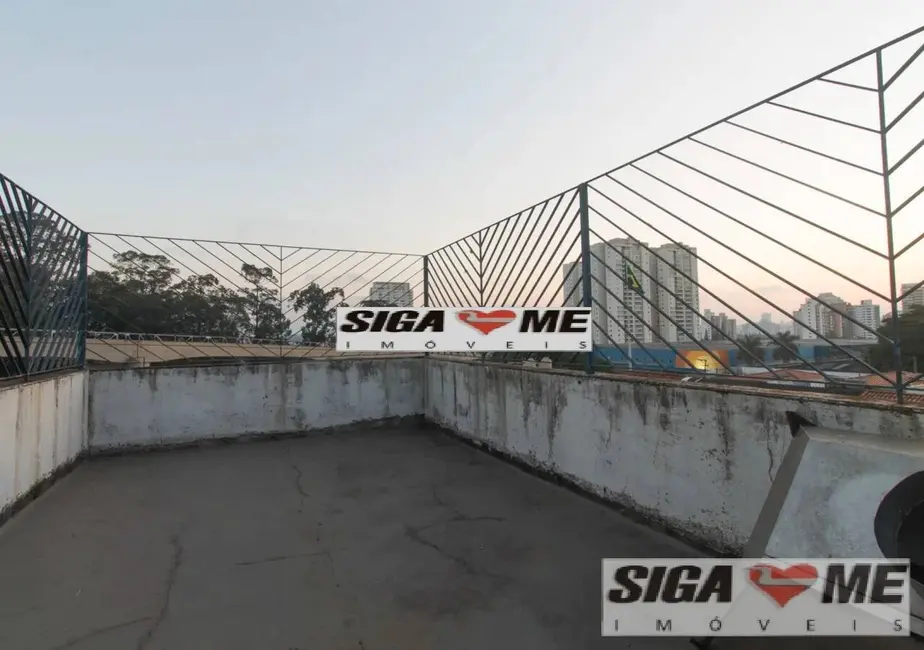 Foto 4 de Sala Comercial para alugar, 909m2 em Campo Belo, São Paulo - SP