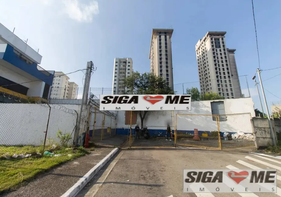 Foto 3 de Sala Comercial para alugar, 909m2 em Campo Belo, São Paulo - SP