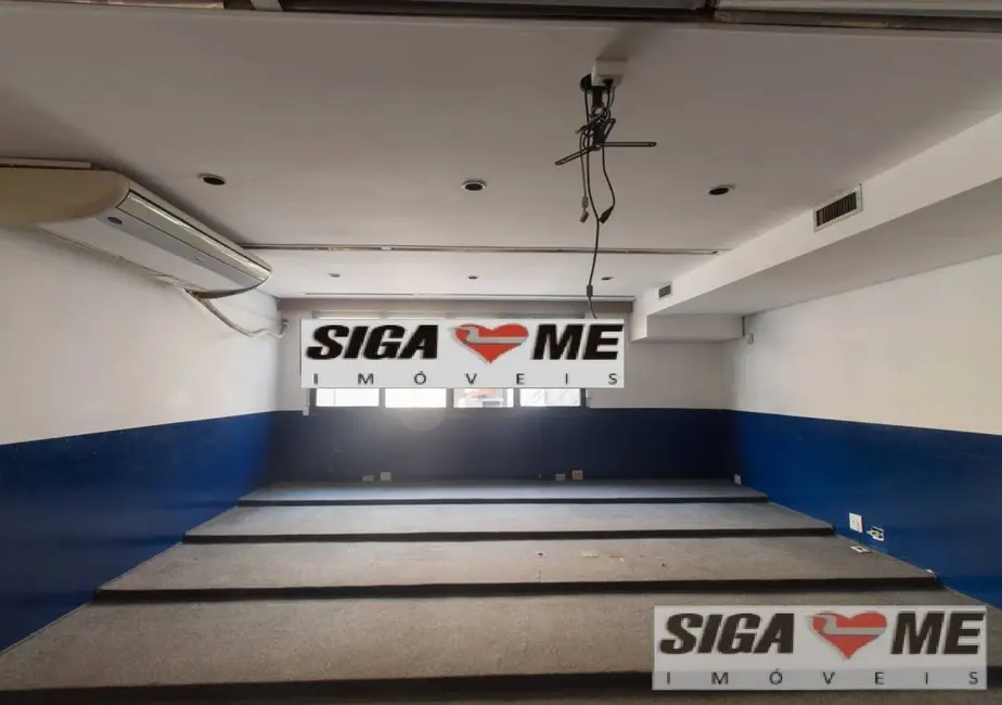 Foto 2 de Sala Comercial para alugar, 909m2 em Campo Belo, São Paulo - SP