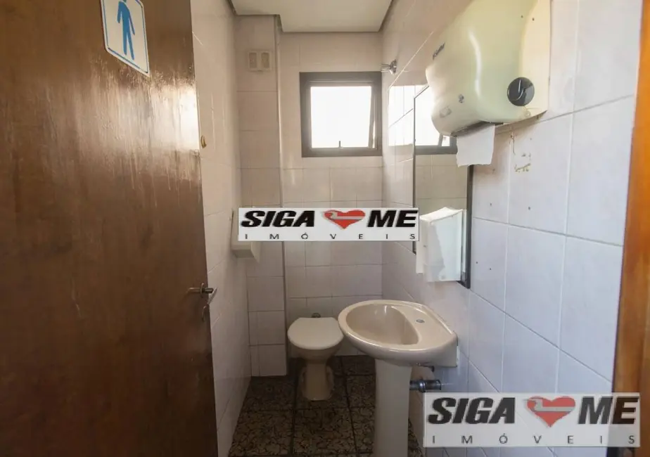 Foto 5 de Sala Comercial para alugar, 909m2 em Campo Belo, São Paulo - SP