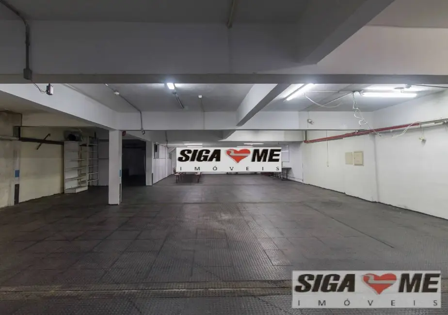 Foto 6 de Sala Comercial para alugar, 909m2 em Campo Belo, São Paulo - SP