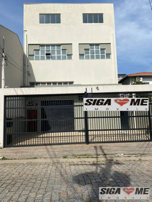 Sala Comercial à venda, 300m2 em São Paulo - SP - imagem 1 Foto 1 de Sala Comercial à venda, 300m2 em São Paulo - SP