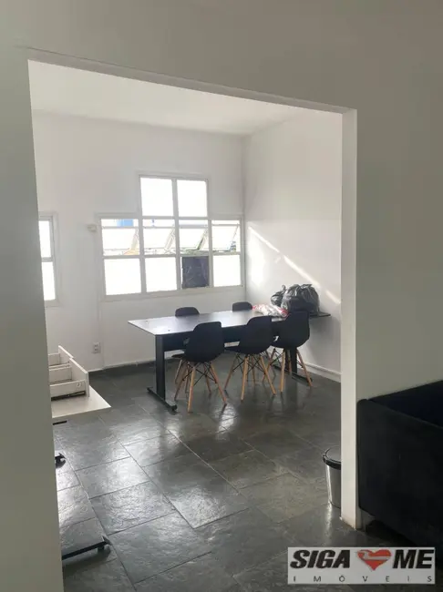 Sala Comercial à venda, 300m2 em São Paulo - SP - imagem 8 Foto 8 de Sala Comercial à venda, 300m2 em São Paulo - SP